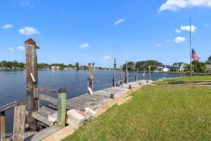 6001 Cassowary Ln, New Bern, NC 28560 - Photo 57