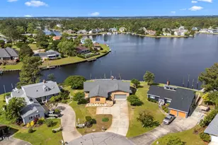 6001 Cassowary Ln, New Bern, NC 28560 - Photo 47