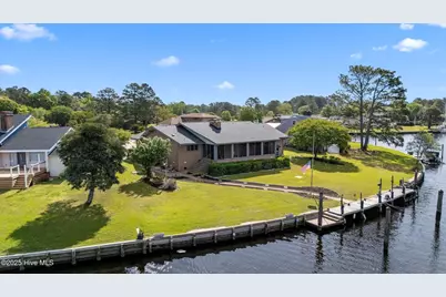 6001 Cassowary Lane, New Bern, NC 28560 - Photo 43