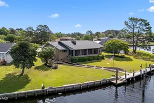 6001 Cassowary Ln, New Bern, NC 28560 - Photo 43