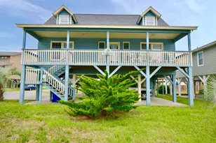140 E 2nd St, Ocean Isle Beach, NC 28469 - Photo 1