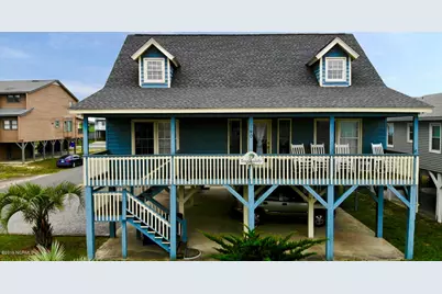 140 E Second Street, Ocean Isle Beach, NC 28469 - Photo 33