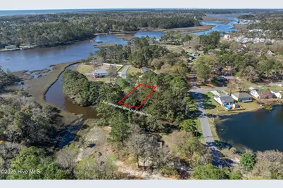 1111 River Drive SW, Calabash, NC 28467 - Photo 3