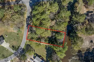 1111 River Dr SW, Calabash, NC 28467 - Photo 1