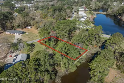 1111 River Drive SW, Calabash, NC 28467 - Photo 7