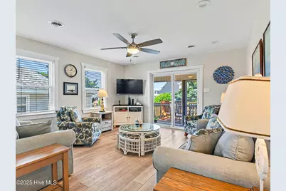 118 Seaside Street, Holden Beach, NC 28462 - Photo 9