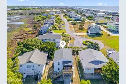 118 Seaside Street, Holden Beach, NC 28462 - Photo 41