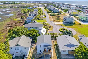 118 Seaside St, Holden Beach, NC 28462 - Photo 41