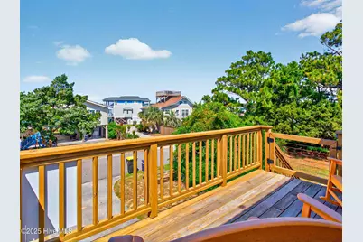 118 Seaside Street, Holden Beach, NC 28462 - Photo 13