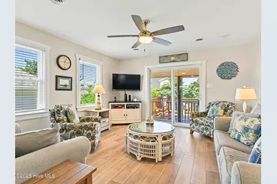 118 Seaside Street, Holden Beach, NC 28462 - Photo 5