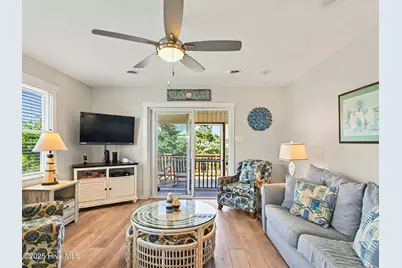 118 Seaside Street, Holden Beach, NC 28462 - Photo 7