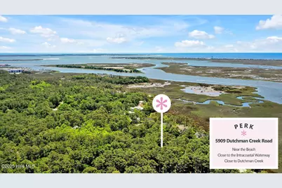 5909 Dutchman Creek Road, Southport, NC 28461 - Photo 49