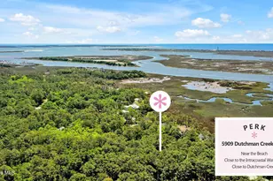 5909 Dutchman Creek Rd, Southport, NC 28461 - Photo 49