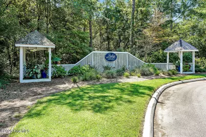 5909 Dutchman Creek Road, Southport, NC 28461 - Photo 51