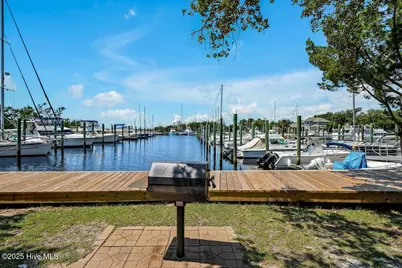 5909 Dutchman Creek Road, Southport, NC 28461 - Photo 69