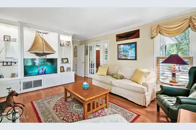 5909 Dutchman Creek Road, Southport, NC 28461 - Photo 17