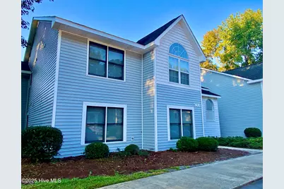 3402 Evans Street #A, Greenville, NC 27834 - Photo 1
