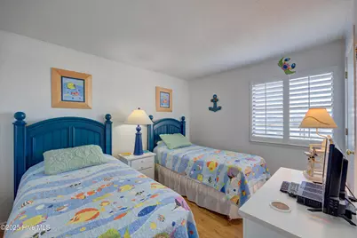 1505 Salter Path Road #435, Indian Beach, NC 28512 - Photo 19