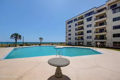 1505 Salter Path Road #435, Indian Beach, NC 28512 - Photo 25
