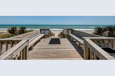 1505 Salter Path Road #435, Indian Beach, NC 28512 - Photo 27