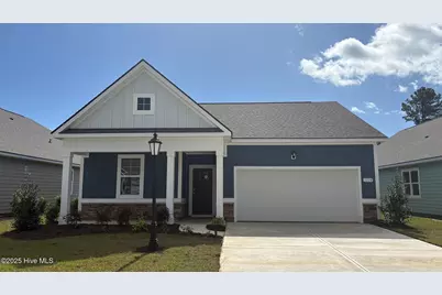 1210 Woodhouse Drive NW, Ash, NC 28420 - Photo 1