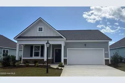 1222 Woodhouse Drive NW, Ash, NC 28420 - Photo 1