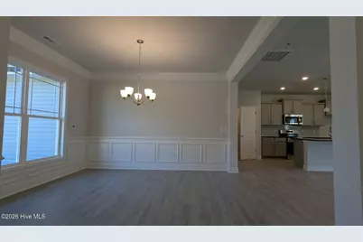 473 Sweet Potato Lane #Lot 12, Nashville, NC 27856 - Photo 3