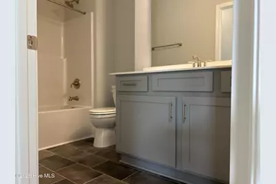 600 Sweet Potato Lane #Lot 38, Nashville, NC 27856 - Photo 7