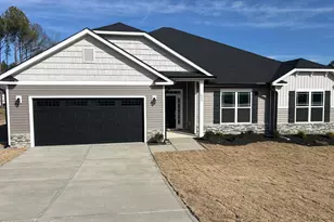 600 Sweet Potato Ln, Nashville, NC 27856 - Photo 1