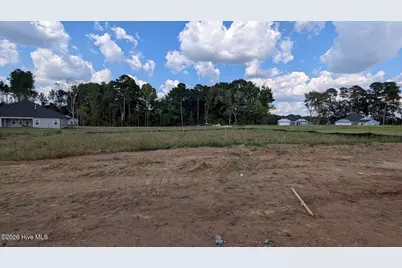 600 Sweet Potato Lane #Lot 38, Nashville, NC 27856 - Photo 21