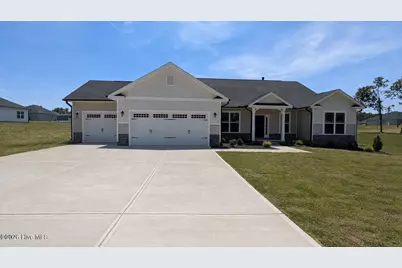 1640 Pecan Drive #Lot 44, Nashville, NC 27856 - Photo 1