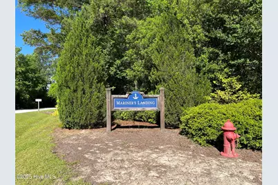 21 N Berne Landing Road, New Bern, NC 28560 - Photo 3