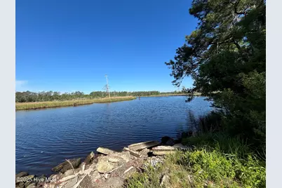 45 N Berne Landing Road, New Bern, NC 28560 - Photo 1