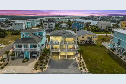 403 17th Street, Sunset Beach, NC 28468 - Photo 9