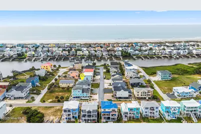 403 17th Street, Sunset Beach, NC 28468 - Photo 3