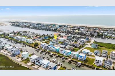 403 17th Street, Sunset Beach, NC 28468 - Photo 5