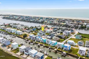 403 17th St, Sunset Beach, NC 28468 - Photo 5