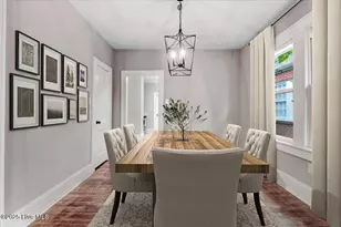 318 E Mulberry St, Goldsboro, NC 27530 - Photo 13