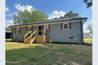 5325 Old White Oak Road, Nashville, NC 27856 - Photo 1