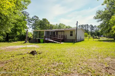 165 High School Road, Vanceboro, NC 28586 - Photo 5