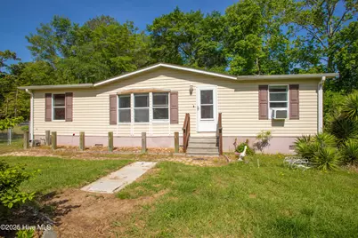 165 High School Road, Vanceboro, NC 28586 - Photo 1