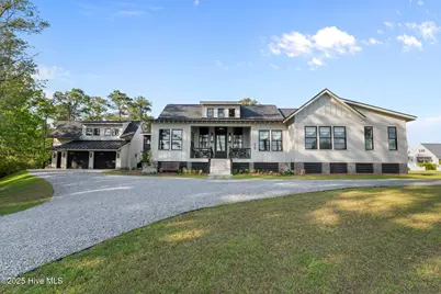 628 E Harborside Road, Oriental, NC 28571 - Photo 55