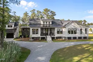 628 E Harborside Rd, Oriental, NC 28571 - Photo 1