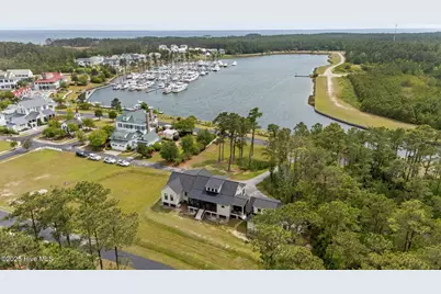 628 E Harborside Road, Oriental, NC 28571 - Photo 63