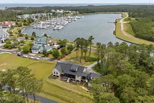 628 E Harborside Rd, Oriental, NC 28571 - Photo 63