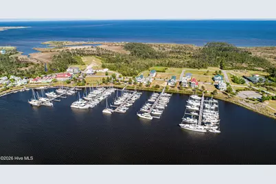 628 E Harborside Road, Oriental, NC 28571 - Photo 73