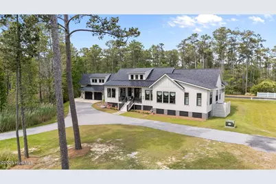 628 E Harborside Road, Oriental, NC 28571 - Photo 57