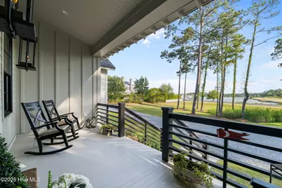 628 E Harborside Road, Oriental, NC 28571 - Photo 3