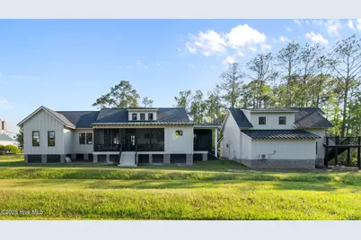 628 E Harborside Road, Oriental, NC 28571 - Photo 61
