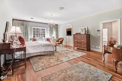 618 Lake Shore Drive, Goldsboro, NC 27534 - Photo 35